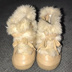 Genuine Kids Toddler Boots